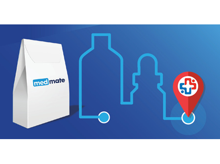 Medmate Products