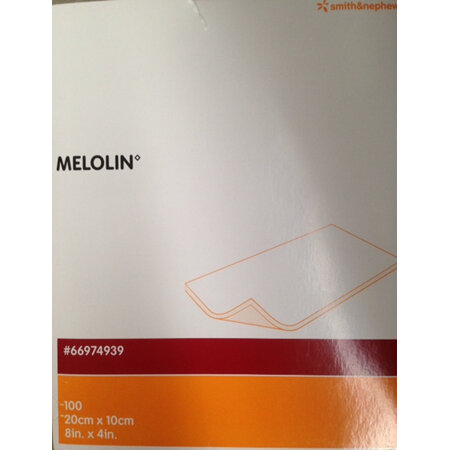 Melolin Gauze