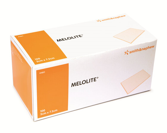 MELOLITE Abs. N/A Dr. 5cm 100/box