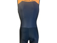 Men's Triathlon Suit - Orange