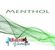 Menthol Liquid