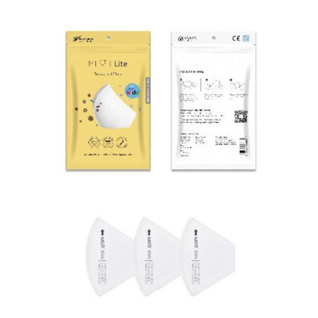 Meo Kids Filters (Face Mask)