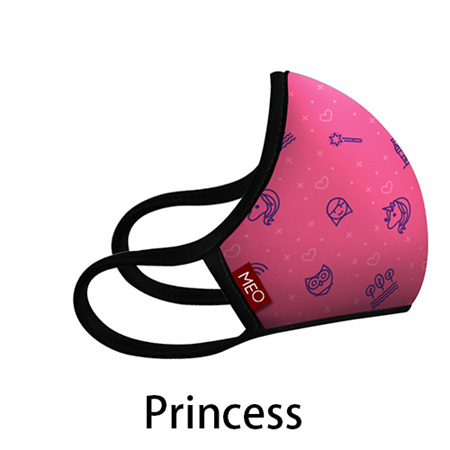 Meo Kids - Princess Face Mask
