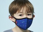 Meo Kids - Space Face Mask