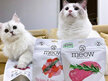 Meow - Cat Treats 50g