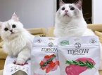 Meow - Cat Treats 50g