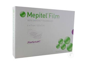 Mepitel Film 10 x 12cm