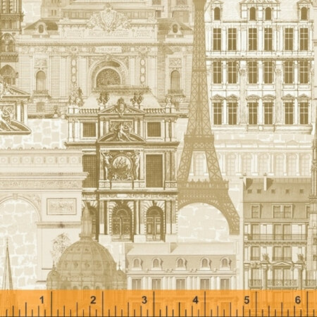 Merci Paris Architecture Cafe 52139-2