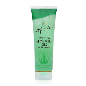 Merino Aloe Vera Gel 250ml