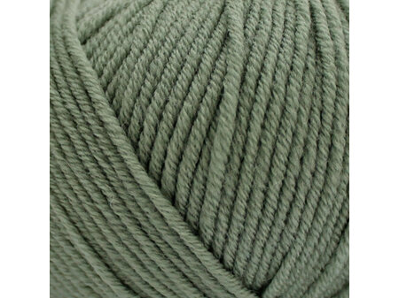 Merino Wool DK 100% 50gr (105m) Sage