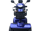Merits Cross Country Scooter * Best Quality *