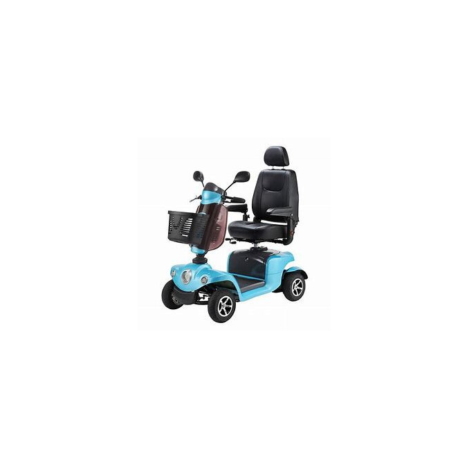 Merits Indigo Mobility Scooter