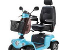 Merits Indigo Mobility Scooter *Best Quality Scooter*