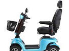 Merits Indigo Mobility Scooter *Best Quality Scooter*