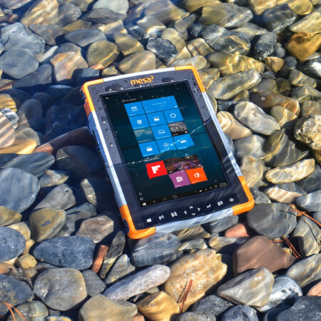 MESA 3 Rugged Tablet (Android)