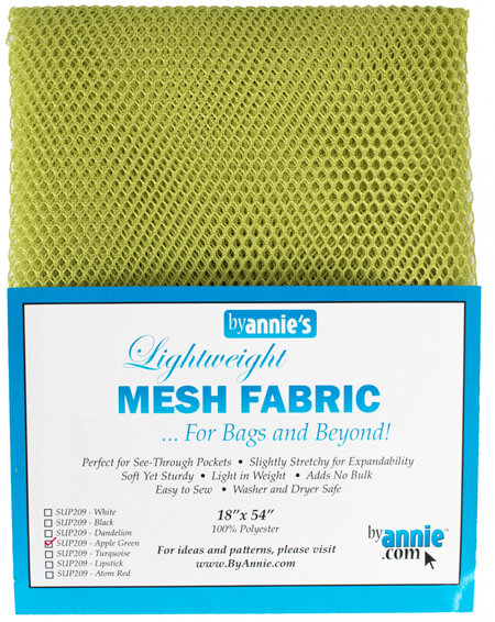 Mesh from By Annie