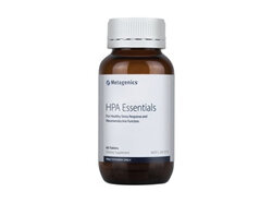 Metagenics HPA Essentials 60s