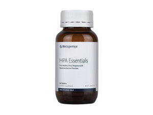 Metagenics HPA Essentials 60s