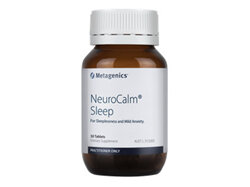 Metagenics NeuroCalm Sleep 30s