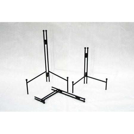 Metal Plate Stand 3799