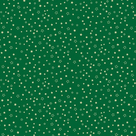 Metallic Star Green 2591G