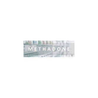 Methadone Dispensing