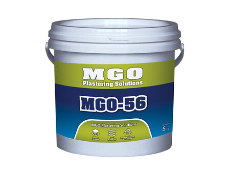 MGO Plastering Solutions MGO-56