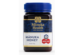 MH MGO 263+ UMF10 Manuka Honey 500g