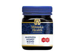 MH MGO30+ Manuka Honey Blend 250g