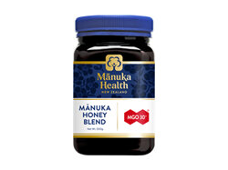 MH MGO30+ Manuka Honey Blend 500g