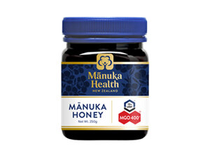 MH MGO400+ Manuka Honey 250g