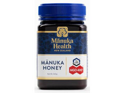 MH MGO400+ UMF13 Manuka Honey 500g