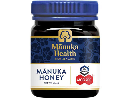 MH MGO700+ Manuka Honey 250g