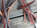 MH Reins Western (Double Ply)
