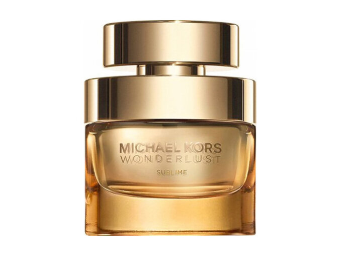 Michael Kors Wonderlust Sublime EDP 50ml fragrance perfume gift her