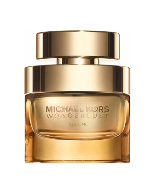 Michael Kors Wonderlust Sublime EDP 50ml fragrance perfume gift her