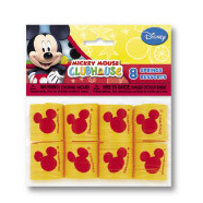 Mickey Mouse Clubhouse - Pack of 6 Springs