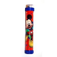 Mickey Mouse Kaleidescope