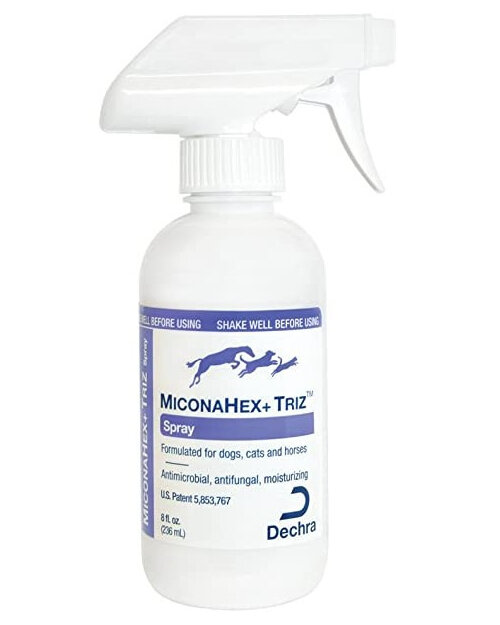 Miconahex + Triz Conditioner Spray 236ml