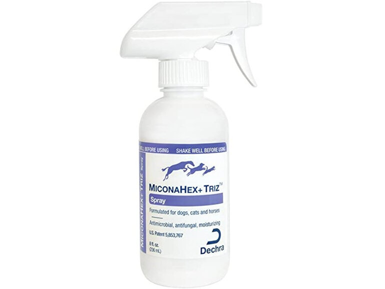 Miconahex + Triz Conditioner Spray 236ml