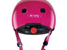 Micro Scooter Kids Helmet Pink Small