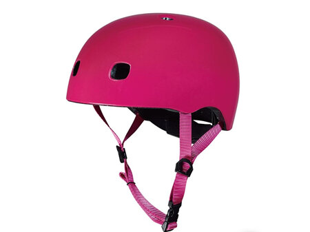 Micro Scooter Kids Helmet Pink Small