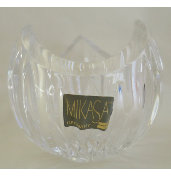 Mikasa votive