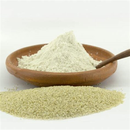 Millet Flour Organic - 1Kg