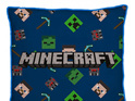 Minecraft Creeps Reversible Cushion