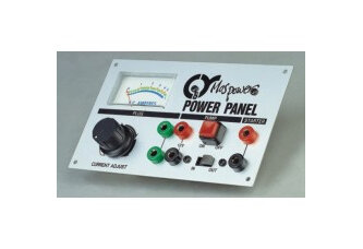 Ming Yang Mosfet Power Panel manual adjust