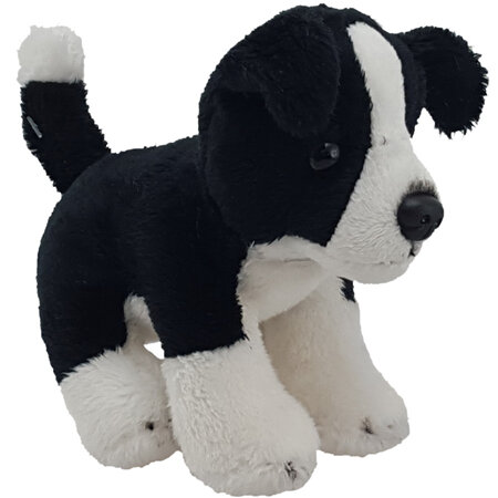 Mini Border Collie 12cm