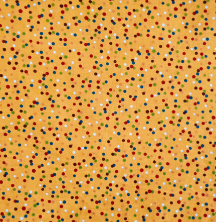 Mini Dot Orange NT33580105 (Wide)