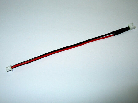 Mini JST-XH Extension Cable 10cm