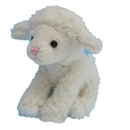 Mini Lamb 12cm